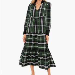 Tuckernuck Bristol Dress